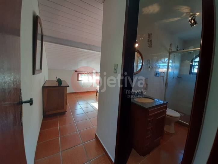 Casa à venda com 3 quartos, 80m² - Foto 11