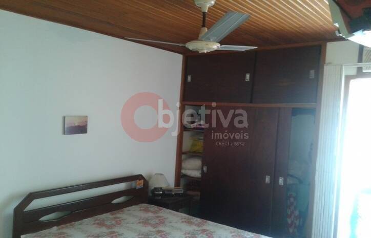 Apartamento à venda com 2 quartos, 44m² - Foto 3