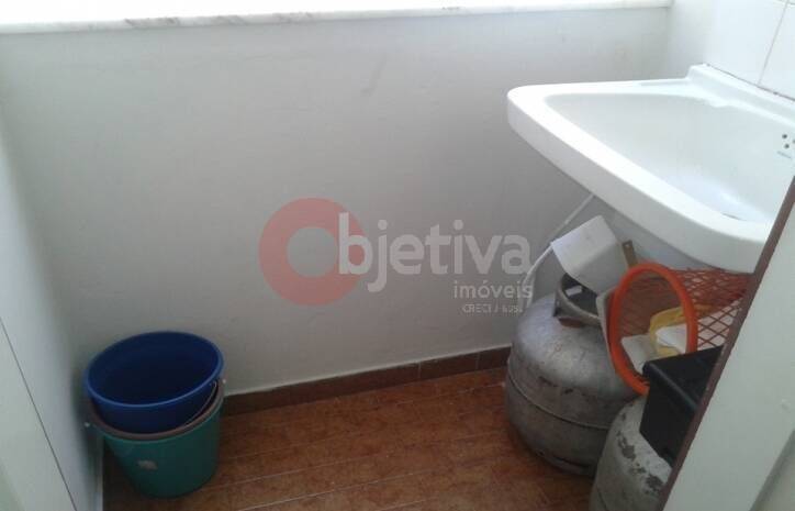 Apartamento à venda com 2 quartos, 44m² - Foto 9