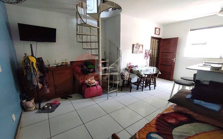 Cobertura à venda com 1 quarto, 60m² - Foto 3