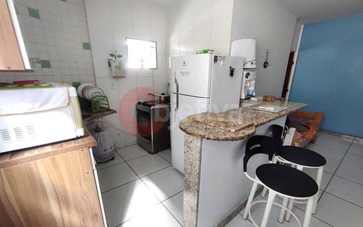 Cobertura à venda com 1 quarto, 60m² - Foto 4