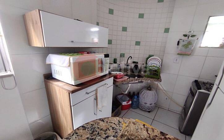 Cobertura à venda com 1 quarto, 60m² - Foto 5