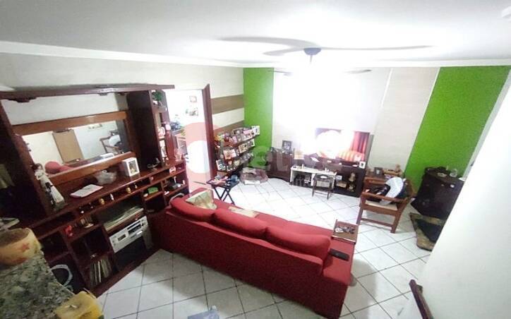 Casa à venda com 3 quartos, 95m² - Foto 5