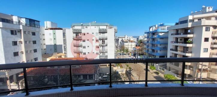 Apartamento à venda com 3 quartos, 160m² - Foto 6