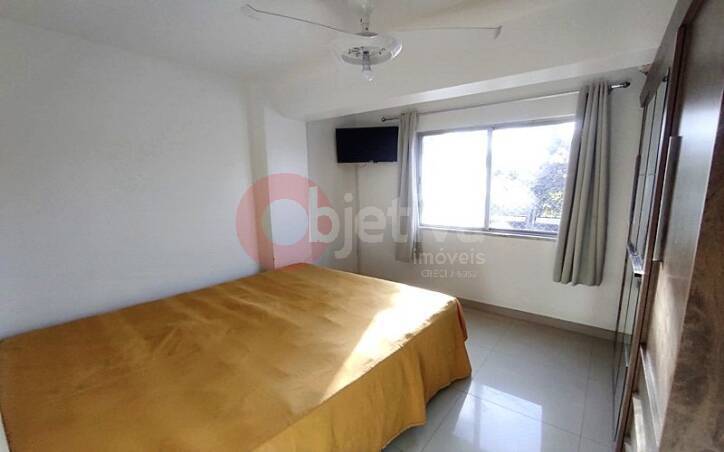 Apartamento à venda com 2 quartos, 85m² - Foto 6