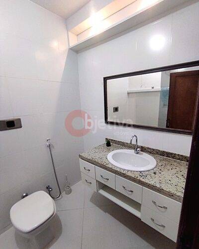 Apartamento à venda com 2 quartos, 75m² - Foto 6