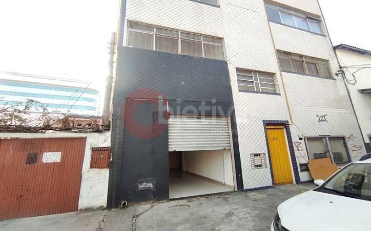 Conjunto Comercial-Sala para alugar, 430m² - Foto 1