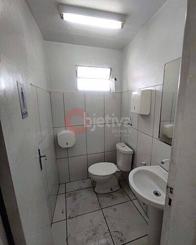 Conjunto Comercial-Sala para alugar, 430m² - Foto 12