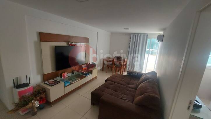 Apartamento à venda com 2 quartos, 80m² - Foto 1