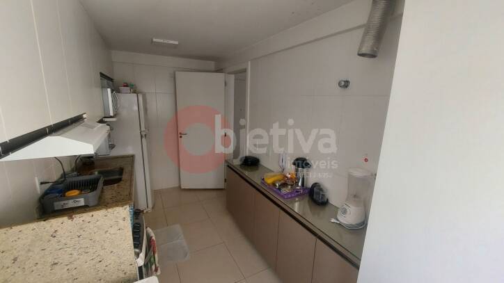 Apartamento à venda com 2 quartos, 80m² - Foto 5