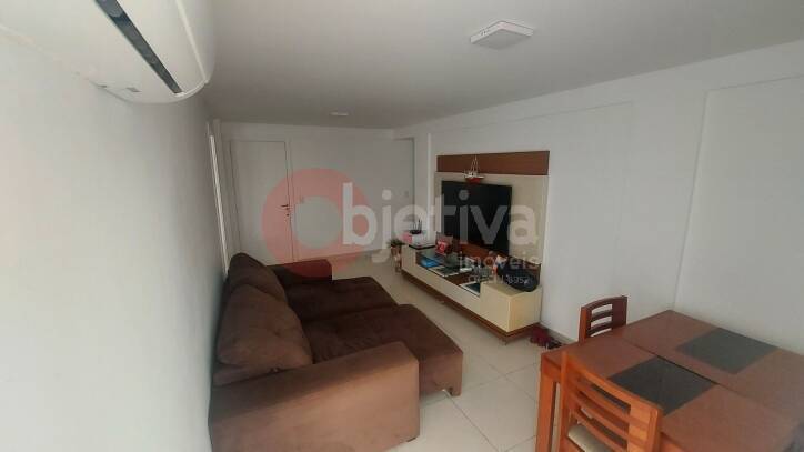 Apartamento à venda com 2 quartos, 80m² - Foto 6