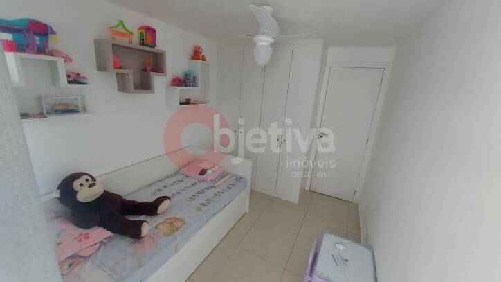 Apartamento à venda com 2 quartos, 80m² - Foto 10