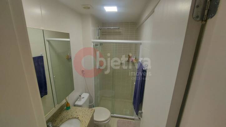 Apartamento à venda com 2 quartos, 80m² - Foto 13