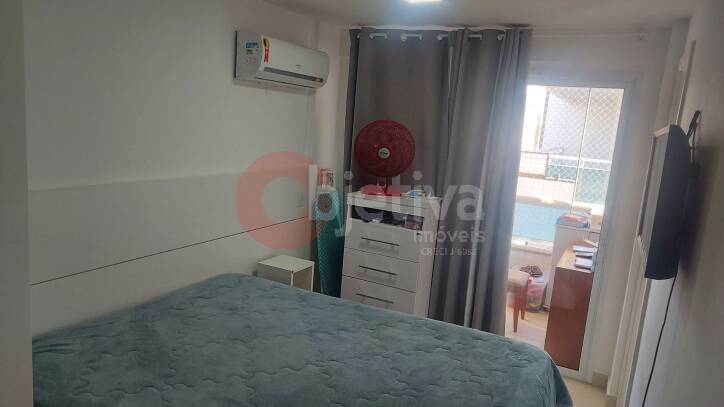 Apartamento à venda com 2 quartos, 80m² - Foto 14