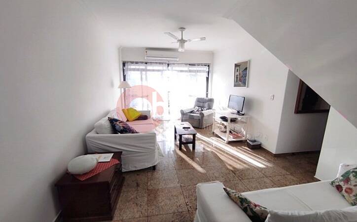 Cobertura à venda com 3 quartos, 170m² - Foto 1