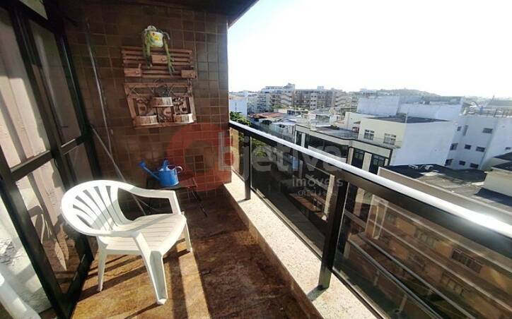 Cobertura à venda com 3 quartos, 170m² - Foto 4