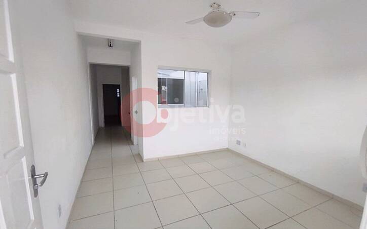 Apartamento para alugar com 1 quarto, 45m² - Foto 2