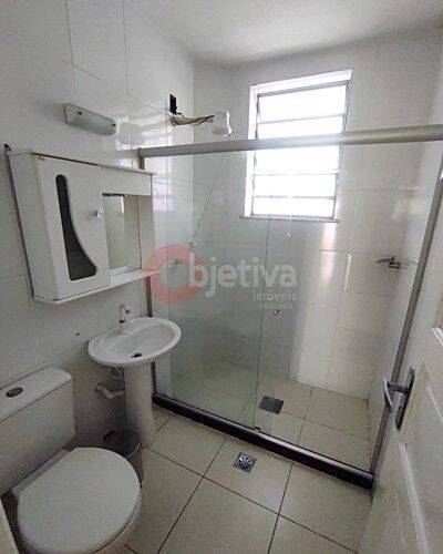 Apartamento para alugar com 1 quarto, 45m² - Foto 9