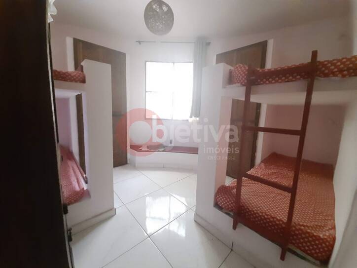 Casa à venda com 3 quartos, 60m² - Foto 10