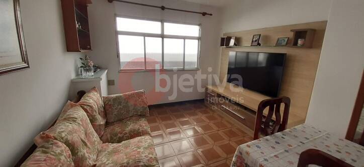 Apartamento à venda com 2 quartos, 69m² - Foto 1