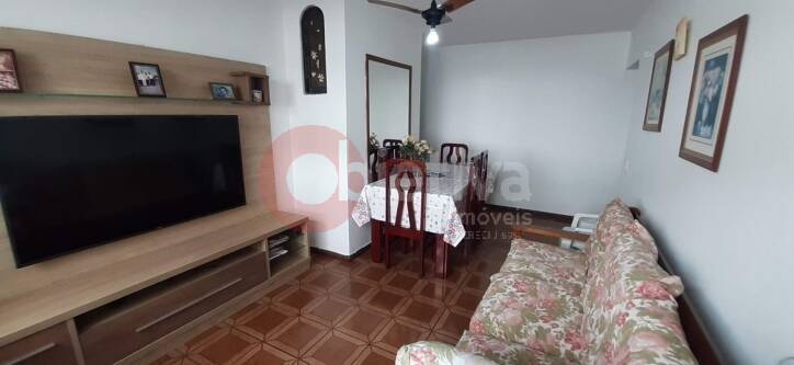 Apartamento à venda com 2 quartos, 69m² - Foto 2