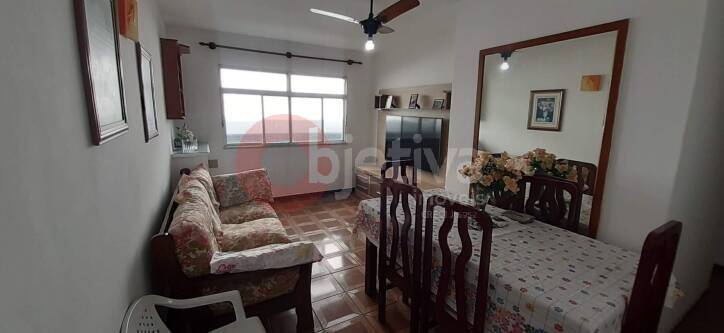 Apartamento à venda com 2 quartos, 69m² - Foto 3