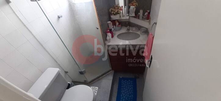 Apartamento à venda com 2 quartos, 69m² - Foto 8