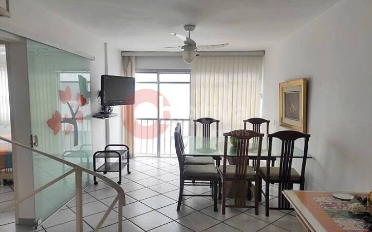 Cobertura à venda com 3 quartos, 150m² - Foto 1