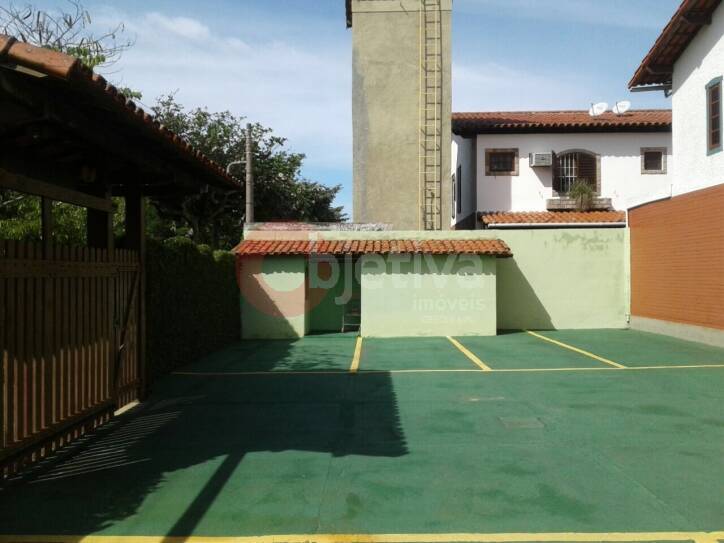 Casa à venda com 2 quartos, 106m² - Foto 19