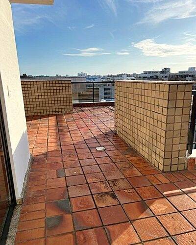 Cobertura à venda com 2 quartos, 200m² - Foto 22