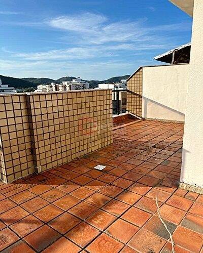 Cobertura à venda com 2 quartos, 200m² - Foto 25