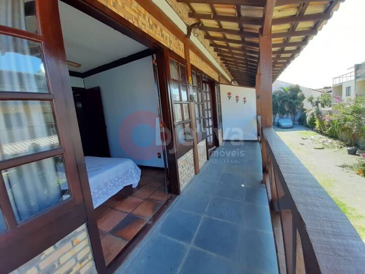 Casa à venda com 3 quartos, 105m² - Foto 17