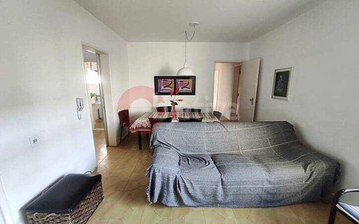 Apartamento à venda com 3 quartos, 90m² - Foto 2