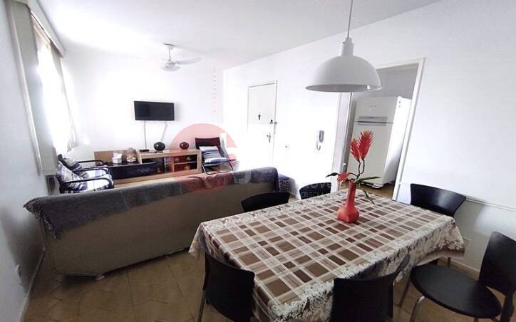 Apartamento à venda com 3 quartos, 90m² - Foto 3