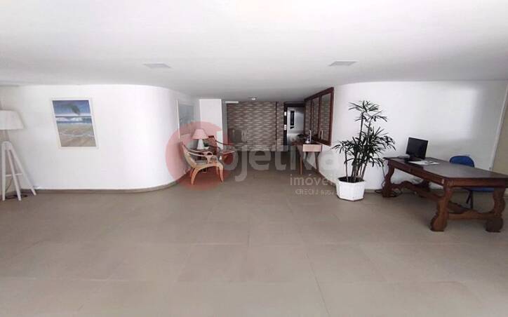 Apartamento à venda com 3 quartos, 90m² - Foto 21