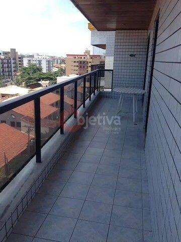 Cobertura à venda com 4 quartos, 128m² - Foto 2