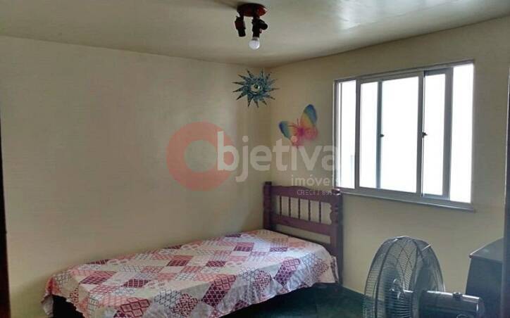 Apartamento à venda com 2 quartos, 44m² - Foto 5