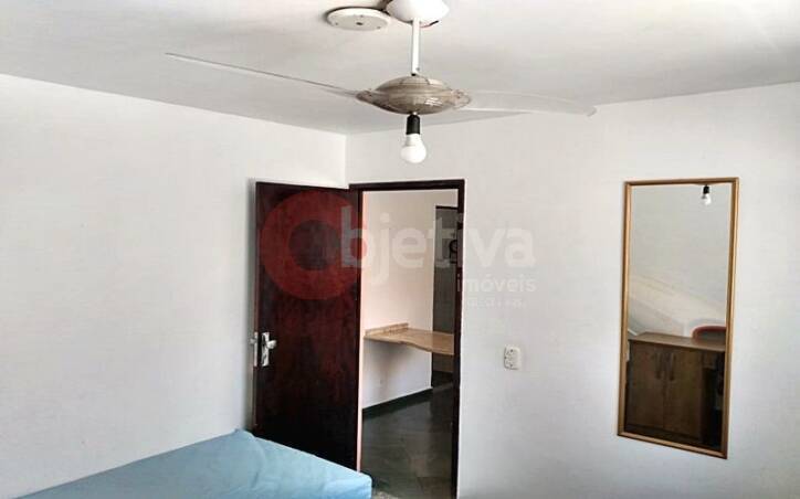 Apartamento à venda com 2 quartos, 44m² - Foto 6