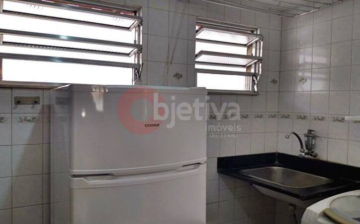 Apartamento à venda com 2 quartos, 44m² - Foto 7