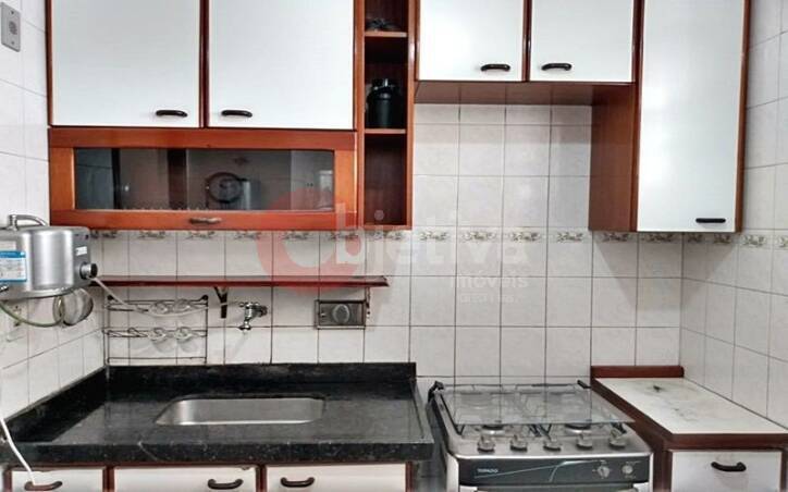 Apartamento à venda com 2 quartos, 44m² - Foto 8