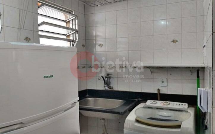 Apartamento à venda com 2 quartos, 44m² - Foto 11