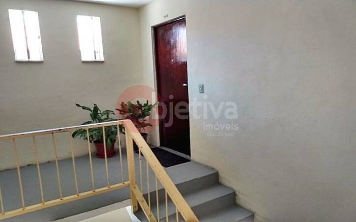 Apartamento à venda com 2 quartos, 44m² - Foto 12