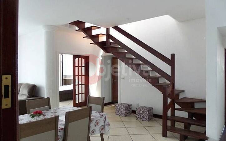 Apartamento à venda com 5 quartos, 200m² - Foto 1