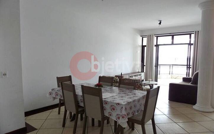 Apartamento à venda com 5 quartos, 200m² - Foto 2