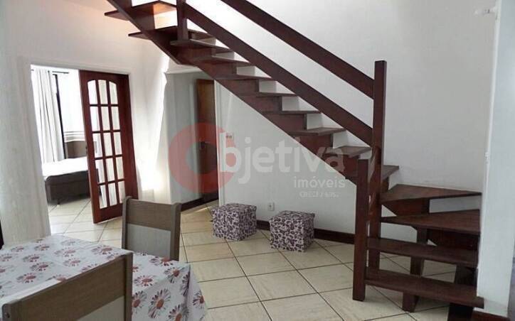 Apartamento à venda com 5 quartos, 200m² - Foto 3