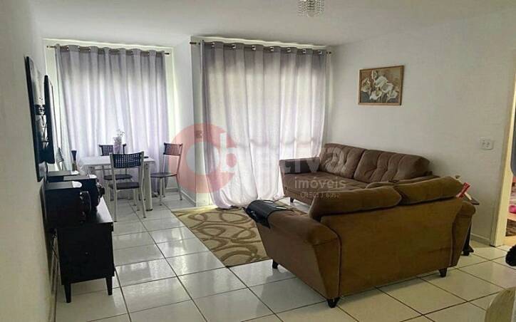 Cobertura à venda com 3 quartos, 210m² - Foto 3