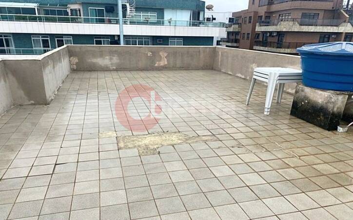 Cobertura à venda com 3 quartos, 210m² - Foto 27