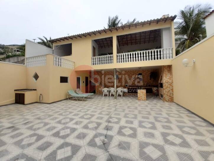 Casa à venda com 6 quartos, 260m² - Foto 35