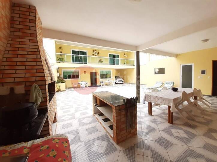 Casa à venda com 6 quartos, 260m² - Foto 38