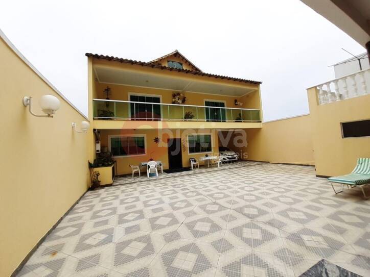 Casa à venda com 6 quartos, 260m² - Foto 39